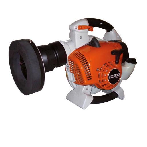 P010W Schnureinzugsgerät EZ300