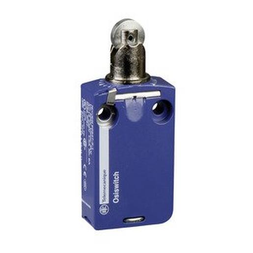 ( XCMD6116L5 alt ) XCMD Pos.sch. Rollenh. Met.rolle, 2Ö+2S,