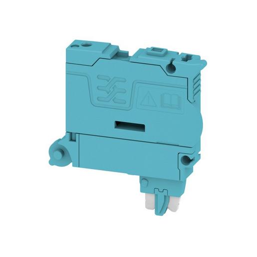 FSPG BL Sicherungshalter, 6.3 A