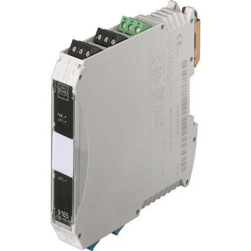 9165/16-11-11s Trennübertrager Analog Ausgang
