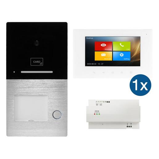 Villa AP Set 1 RL Villa AP Set 1 RL