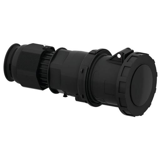 310466 Kupplung TE 125A 5p 400V 6h, IP67