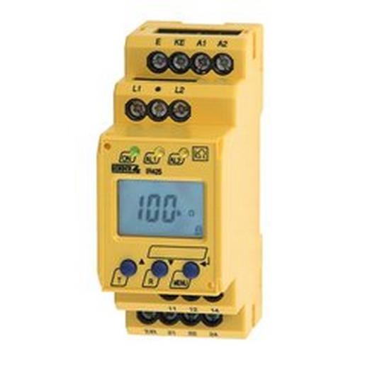 IR420-D4-2 Isolationsüberwachungsgerät