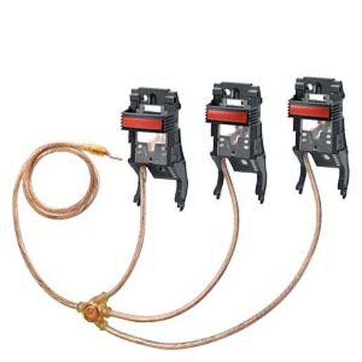 3NJ4910-1AA00 Erdungsgarnitur Zubehör für Sicherungsla