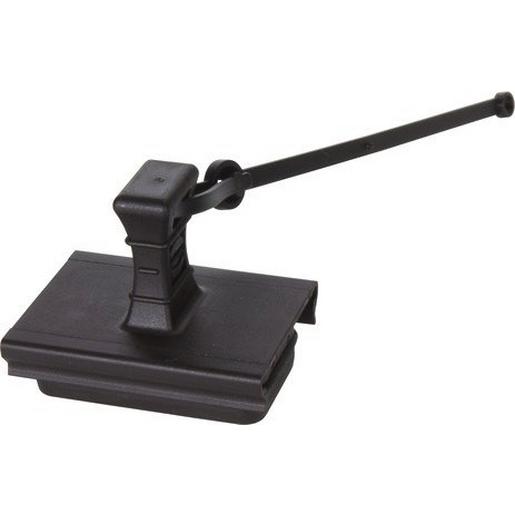 09350045402XL Staubschutzkappe, für Geräteseite, mit B