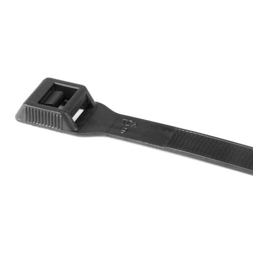 PE400-PA66-YE (100) Kabelbinder 400x9 PE400 Gelb 100 ST ME