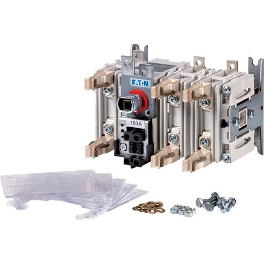 QSA160N1-00/3 Sicherungslasttrennschalter, 3-polig, Zw