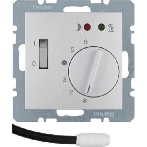 20341404 Fußbodentemp m Z-St ReKno u 2 Ln B.1 Alu