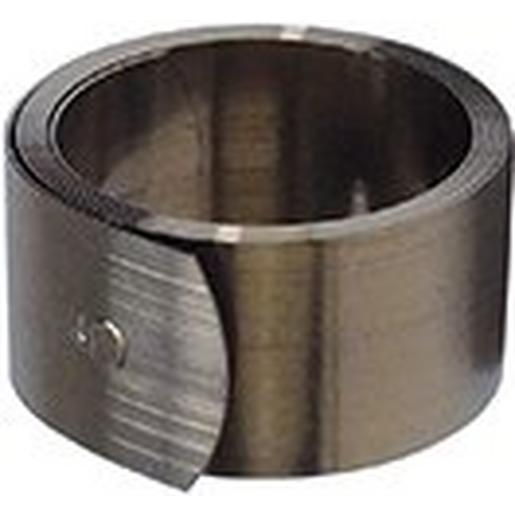 RF/5/20-650mm/Set/10x Rollfeder, zur dauerelastischen Kontakti