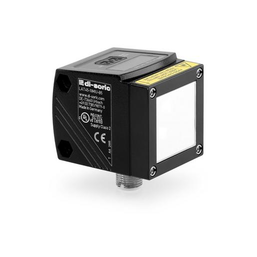 LAT45-10MIU-B5 Optische Abstandssensoren LAT-45 Hohe Re