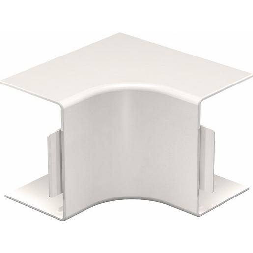 WDK HI60090CW Inneneckhaube 60x90mm, PVC, cremeweiß, R