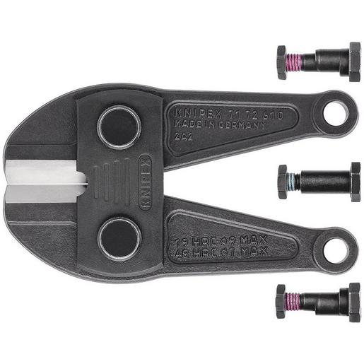 71 79 610 Ersatzmesserkopf, Ersatzmesserkopf für 7