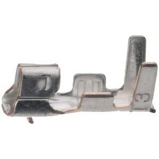 BPH-002T-P0.5S Crimpkontakt für AWG 30...24, Buchse, 30