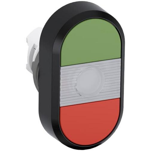 MPD1-11C MPD1-11C Doppeldrucktaster Tasten - oben