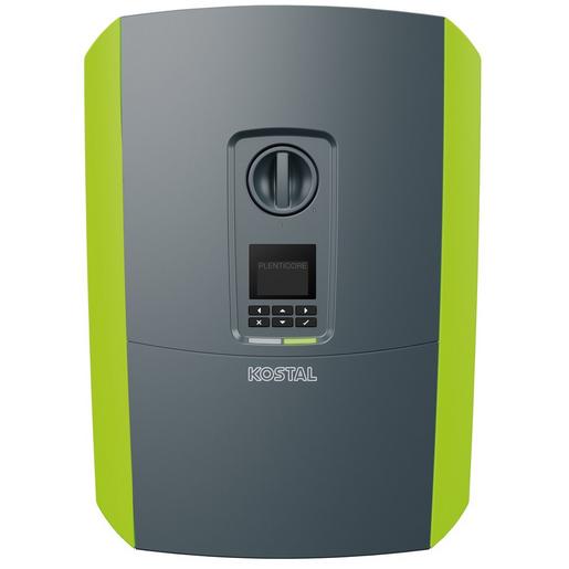 PLENTICORE plus 5.5 Trafoloser DC gekoppelter Hybridwechselr