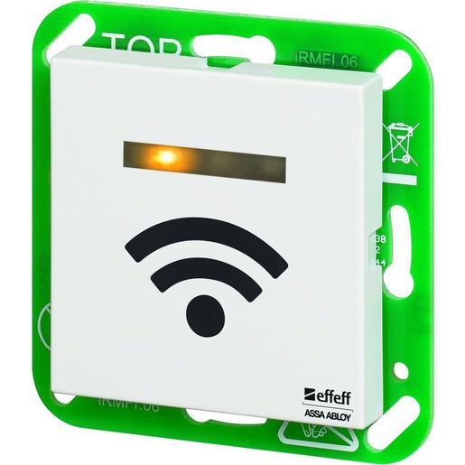 435-4211204MD00 SCALA Leser GIRA