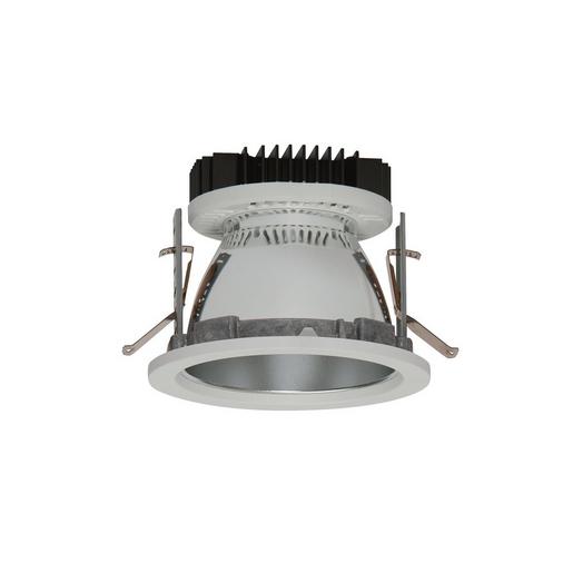 EDLR 150/2000-840 SMT-EDS3 Downlight EDLR, weiß, On/Off, medium, IP