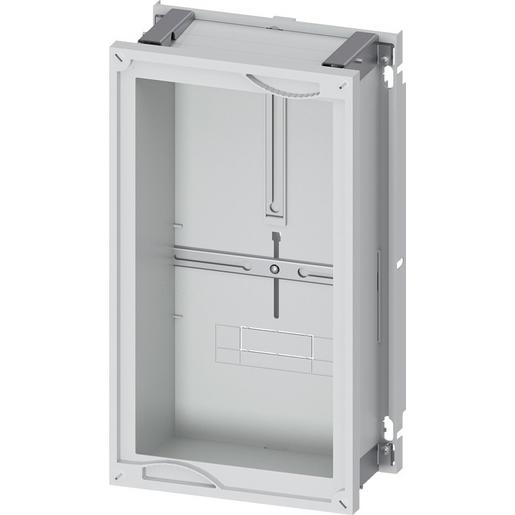 8GE3713-4 SIKUS, ALPHA 630 Einbausatz für Zählerei