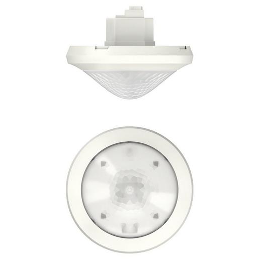 theRonda S360 KNX UP WH KNX-Präsenzmelder für UP-Deckenmontage,