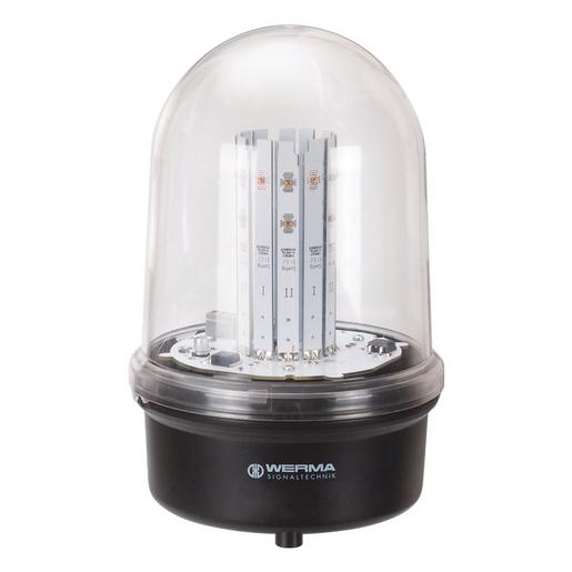 280.480.68 LED-Hindernisfeuer BM 230VAC RD