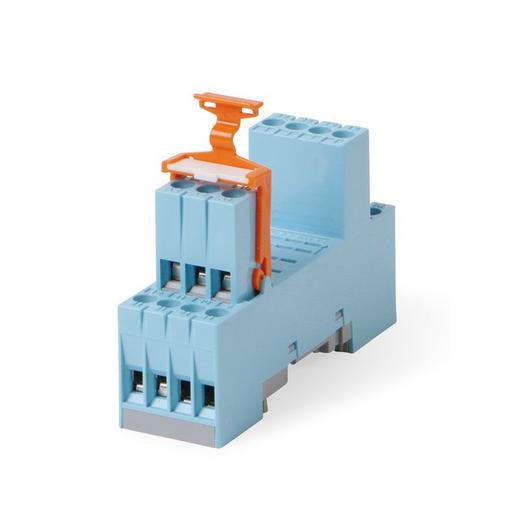 S9-M S9-M Releco-Relais Sockel