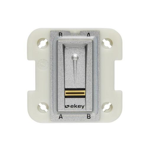 ekey net FS M UP I RFID ekey net Fingerscanner M Unterputz für d