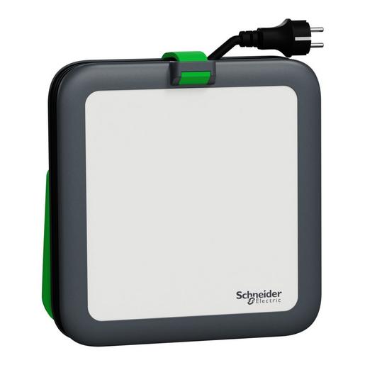 IMT47272 LED Arbeitslampe Thorsman 55W 6800LM/ IP