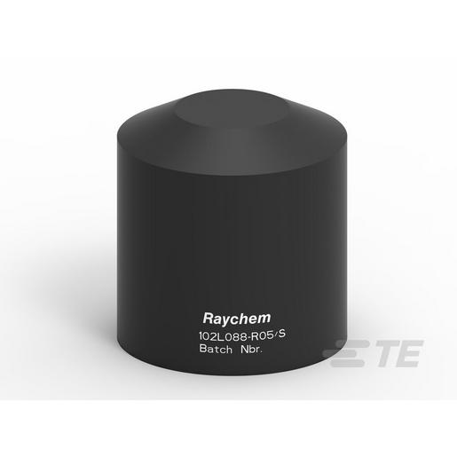 102L088-R05/S(S5) Endkappe, isolierend, 1kV, für Kabel-Dur