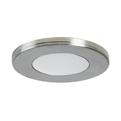 12164153 LED-Einbaudownlight 12 V DC, 2,6 W, 120°