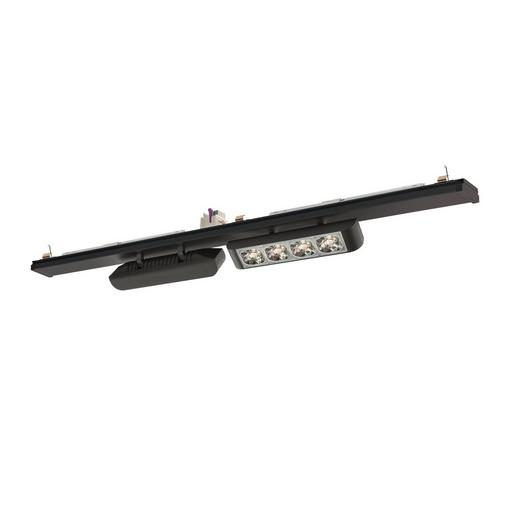 VLMF-REY-2 NDSW830RA1300 Moduleinsatz REY-1, 5x, schwarz, IP20, O