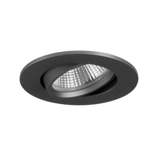 12293643 LED-Einbaustrahler 350 mA, 6 W, 36°, 3.0