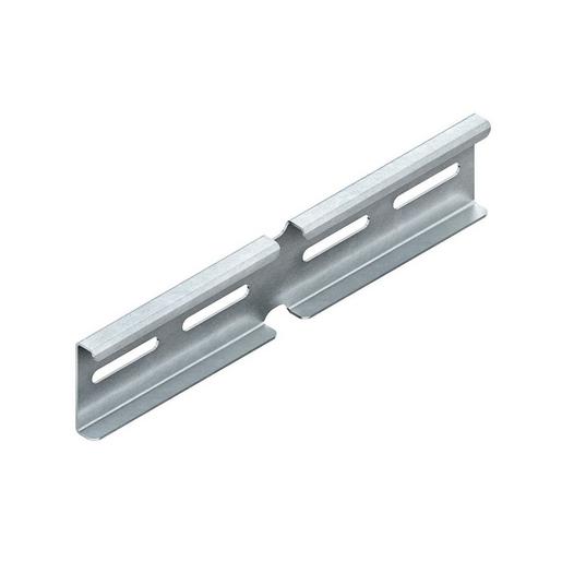 KWV 60 F Winkelverbinder für KL, horizontal, Höhe