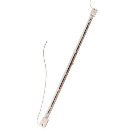 IRK13214Z98 Infrarot SK15 2000W 655mm Klar 13214Z/98