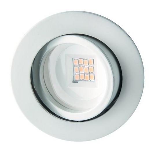 ALU46371WW SANYA AC-V2 RUND Weiss 5,5WIP40 3000K 22