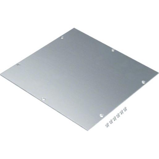 UDM3000BLD Montagedeckel für UD Gr 3 ohne Stanzung