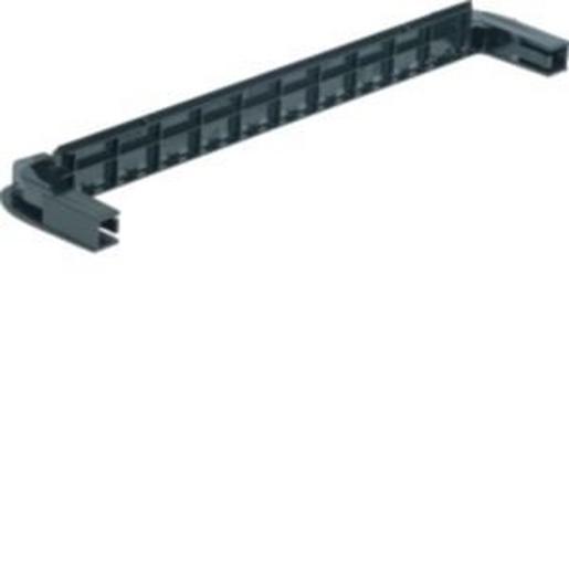 VZ710 Klemmenträger,golf,VB FD, für QC-Klemme