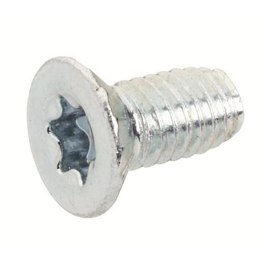 RZ13P20 RZ13P20 Senkschraube M6x12 Torx T30