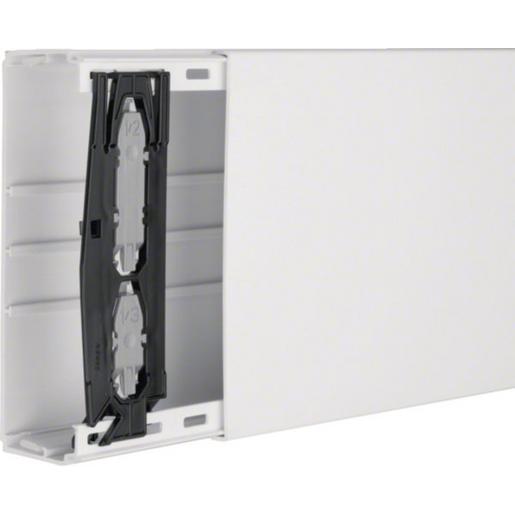 LF6019009016 LF-Kanal aus PVC LF 60x190mm vweiß