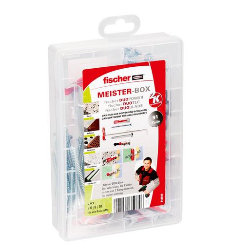 MEISTER-BOX DUOLINE MEISTER-BOX DUOLINE