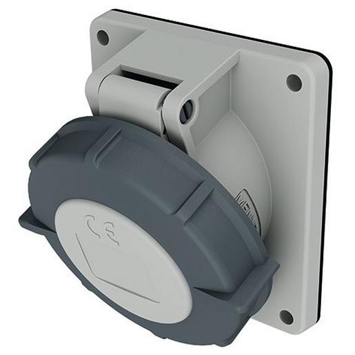 3650 16A5P 1H>50V Anbaudose TA IP67