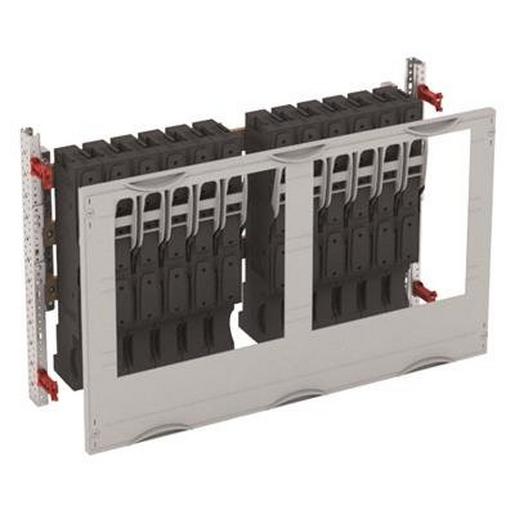 MD252B MD252B Sammelschienensystem-Modul 3RE /