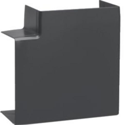 LFF601159011 Flachwinkel aus PVC zu LF 60x110 gs