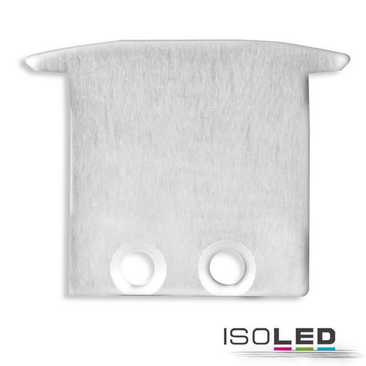 Endkappe für Profil IL-ALU20 Endkappe für Profil IL-ALU20