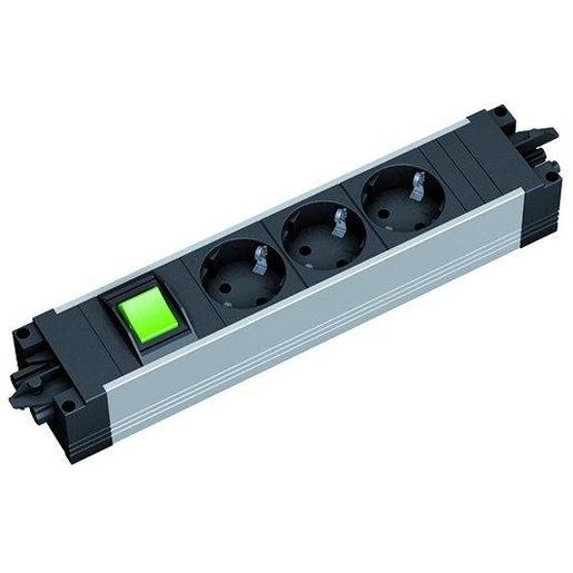 906.18801 STEP ALU 3XCEE7/3 1XSCHALTERGST18I3 KS