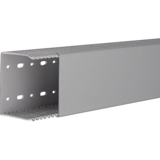 LKG7510007030B Verdrahtungskanal PVC LKG 75x100mm sgrau