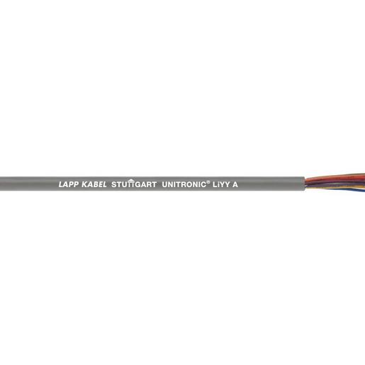 0022405 UNITRONIC® LiYY A 5XAWG26/7