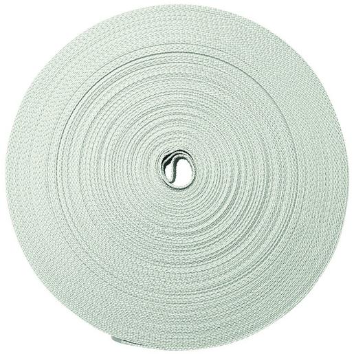 3510-18 Gurtband 0,9mm stark, 23mm br, 18m lang