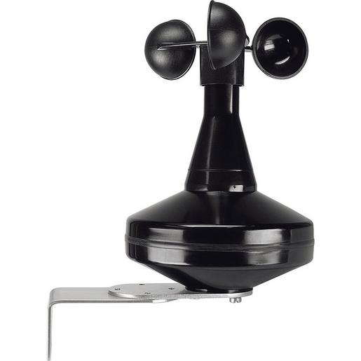 MTN6604-0001 Wetter-Kombisensor, schwarz