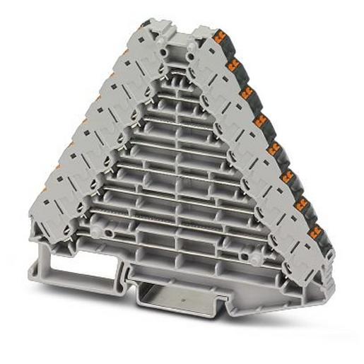 PTRV 8 /BK Rangierverteiler