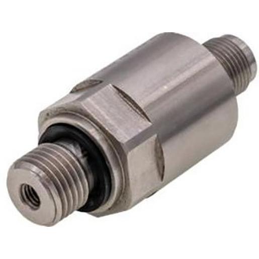 DT243104 Drucktransmitter, Ø24mm, 57 lang, 0-100b